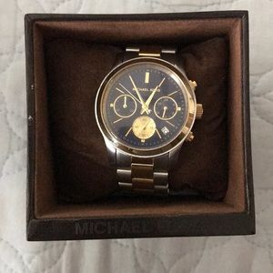 Michael Kors Women’s Watch